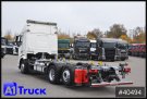DAF - BDF-Fahrzeug - LKW > 7.5 - DAF  XG  480 FAN , Multiwechsler, Lift-Lenkachse, 