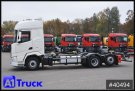 DAF - BDF-Fahrzeug - LKW > 7.5 - DAF  XG  480 FAN , Multiwechsler, Lift-Lenkachse, 