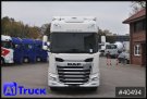 DAF - BDF-Fahrzeug - LKW > 7.5 - DAF  XG  480 FAN , Multiwechsler, Lift-Lenkachse, 