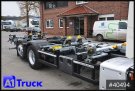 DAF - BDF-Fahrzeug - LKW > 7.5 - DAF  XG  480 FAN , Multiwechsler, Lift-Lenkachse, 