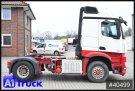 Mercedes-Benz - Standard Sattelzugmaschine - Sattelzug - Arocs 1840, SZM, 4x4H, Motorproblem