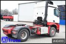 Mercedes-Benz - Standard Sattelzugmaschine - Sattelzug - Arocs 1840, SZM, 4x4H, Motorproblem