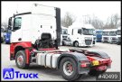 Mercedes-Benz - Standard Sattelzugmaschine - Sattelzug - Arocs 1840, SZM, 4x4H, Motorproblem