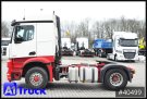 Mercedes-Benz - Standard Sattelzugmaschine - Sattelzug - Arocs 1840, SZM, 4x4H, Motorproblem