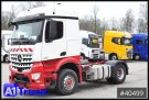 Mercedes-Benz - Standard Sattelzugmaschine - Sattelzug - Arocs 1840, SZM, 4x4H, Motorproblem