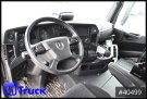 Mercedes-Benz - Standard Sattelzugmaschine - Sattelzug - Arocs 1840, SZM, 4x4H, Motorproblem