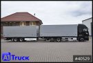 Iveco - Getränkewagen - LKW > 7.5 - Stralis 460, Orten Schwenkwand Bär LBW, Lenkachse
