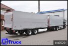 Iveco - Getränkewagen - LKW > 7.5 - Stralis 460, Orten Schwenkwand Bär LBW, Lenkachse