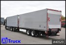 Iveco - Getränkewagen - LKW > 7.5 - Stralis 460, Orten Schwenkwand Bär LBW, Lenkachse