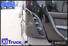 Iveco - Getränkewagen - LKW > 7.5 - Stralis 460, Orten Schwenkwand Bär LBW, Lenkachse