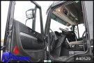 Iveco - Getränkewagen - LKW > 7.5 - Stralis 460, Orten Schwenkwand Bär LBW, Lenkachse