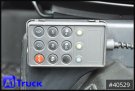 Iveco - Getränkewagen - LKW > 7.5 - Stralis 460, Orten Schwenkwand Bär LBW, Lenkachse