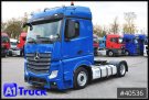 Mercedes-Benz - Volumen - Sattelzugmaschine - Sattelzug - Actros 1845, Lowliner, Retarder,  