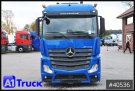 Mercedes-Benz - Volumen - Sattelzugmaschine - Sattelzug - Actros 1845, Lowliner, Retarder,  