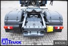 Mercedes-Benz - Volumen - Sattelzugmaschine - Sattelzug - Actros 1845, Lowliner, Retarder,  