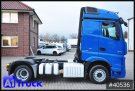 Mercedes-Benz - Volumen - Sattelzugmaschine - Sattelzug - Actros 1845, Lowliner, Retarder,  