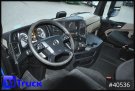 Mercedes-Benz - Volumen - Sattelzugmaschine - Sattelzug - Actros 1845, Lowliner, Retarder,  