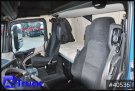 Mercedes-Benz - Volumen - Sattelzugmaschine - Sattelzug - Actros 1845, Lowliner, Retarder,  