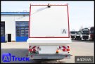Mercedes-Benz - Müllwagen - LKW > 7.5 - TGS 26.320, Faun 533 Frontlader, Überkopflader Müllwagen, 