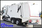 Mercedes-Benz - Müllwagen - LKW > 7.5 - TGS 26.320, Faun 533 Frontlader, Überkopflader Müllwagen, 