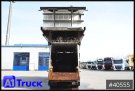 Mercedes-Benz - Müllwagen - LKW > 7.5 - TGS 26.320, Faun 533 Frontlader, Überkopflader Müllwagen, 