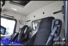 Mercedes-Benz - Müllwagen - LKW > 7.5 - TGS 26.320, Faun 533 Frontlader, Überkopflader Müllwagen, 