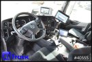 Mercedes-Benz - Müllwagen - LKW > 7.5 - TGS 26.320, Faun 533 Frontlader, Überkopflader Müllwagen, 
