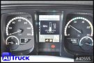 Mercedes-Benz - Müllwagen - LKW > 7.5 - TGS 26.320, Faun 533 Frontlader, Überkopflader Müllwagen, 