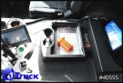 Mercedes-Benz - Müllwagen - LKW > 7.5 - TGS 26.320, Faun 533 Frontlader, Überkopflader Müllwagen, 