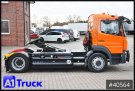 Mercedes-Benz - Standard Sattelzugmaschine - Sattelzug - Kamag Truck  Wiesel Rangierer, Terberg 