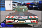 Nooteboom - Tieflader - Auflieger - ES-GE 3 Achs Tele, SAF