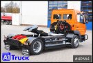 Mercedes-Benz - Standard Sattelzugmaschine - Sattelzug - Kamag Truck  Wiesel Rangierer, Terberg 