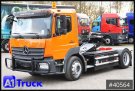 Mercedes-Benz - Standard Sattelzugmaschine - Sattelzug - Kamag Truck  Wiesel Rangierer, Terberg 