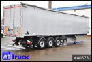 Stas - Kipper - Auflieger - Agrostar ca.74m³ Großraumkippmulde 