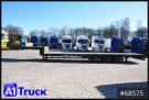 Nooteboom - Tieflader - Auflieger - ES-GE 3 Achs Tele, SAF