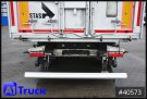 Stas - Kipper - Auflieger - Agrostar ca.74m³ Großraumkippmulde 