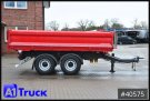 Schwarzmueller - Dreiseitenkipper - Anhänger - 3 Seitenkipper-Tandem, 11m³, M-Serie