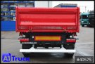 Schwarzmueller - Dreiseitenkipper - Anhänger - 3 Seitenkipper-Tandem, 11m³, M-Serie