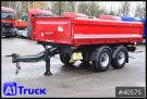 Schwarzmueller - Dreiseitenkipper - Anhänger - 3 Seitenkipper-Tandem, 11m³, M-Serie