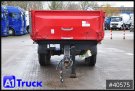 Schwarzmueller - Dreiseitenkipper - Anhänger - 3 Seitenkipper-Tandem, 11m³, M-Serie