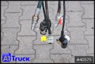 Schwarzmueller - Dreiseitenkipper - Anhänger - 3 Seitenkipper-Tandem, 11m³, M-Serie