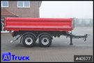 Schwarzmueller - Dreiseitenkipper - Anhänger - 3 Seitenkipper-Tandem, 11m³, M-Serie