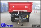 Schwarzmueller - Dreiseitenkipper - Anhänger - 3 Seitenkipper-Tandem, 11m³, M-Serie