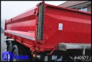 Schwarzmueller - Dreiseitenkipper - Anhänger - 3 Seitenkipper-Tandem, 11m³, M-Serie