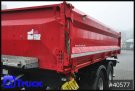 Schwarzmueller - Dreiseitenkipper - Anhänger - 3 Seitenkipper-Tandem, 11m³, M-Serie