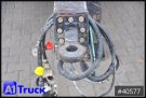 Schwarzmueller - Dreiseitenkipper - Anhänger - 3 Seitenkipper-Tandem, 11m³, M-Serie