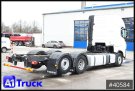 Volvo - BDF-Fahrzeug - LKW > 7.5 - FH 460 XL, Chassi Standklima,  