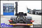 Volvo - BDF-Fahrzeug - LKW > 7.5 - FH 460 XL, Chassi Standklima,  