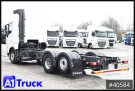 Volvo - BDF-Fahrzeug - LKW > 7.5 - FH 460 XL, Chassi Standklima,  