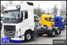 Volvo - BDF-Fahrzeug - LKW > 7.5 - FH 460 XL, Chassi Standklima,  